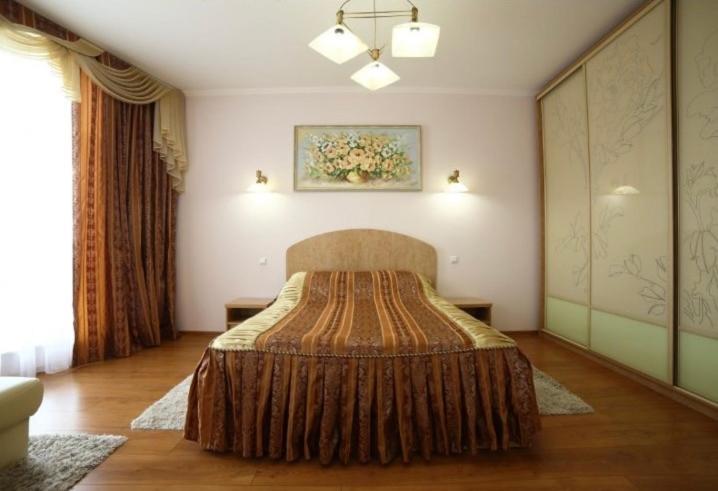 Hotel Соняхи Zimna Voda Esterno foto